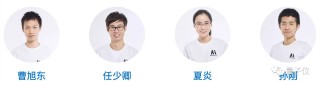 baidu09聚禾生物完成超亿元 B 轮融资，Prosperity7 领投