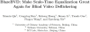 ECCV 2024｜盲视频去闪烁通用方法BlazeBVD来了，美图&amp;国科大联合提出 