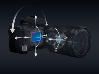 全面升级 松下LUMIX S5II官方样张欣赏