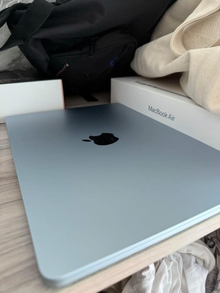 “焕然如新”官翻的M1 MacBook Air比全新型号便宜