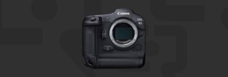 佳能EOS R1的测试机型或已开始进行测试