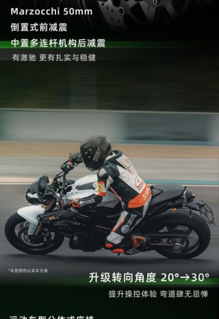 终于等来了 国产贝纳利TNT899即将上市