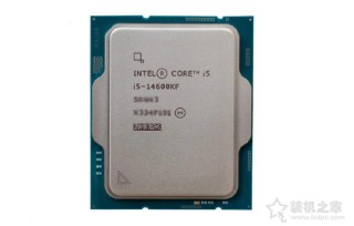 i5 14600KF配什么主板好？intel酷睿i5 14600K KF与主板搭配知识