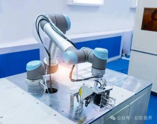 华依智造成功推出国产高精度ARU8010人形机器人姿态传感器