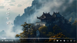 时隔500天，PixVerse终于上线国服了，但它叫拍我AI。