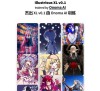 Illustrious – 开源文本到图像生成模型，专注于生成高质量动漫风格图像