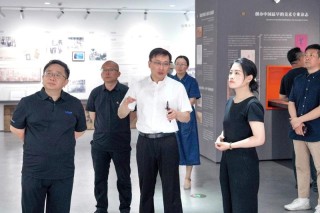 长城汽车与南京艺术学院、世界超高清视频产业联盟战略合作