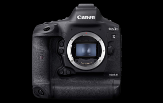 佳能EOS-1D X Mark III的RF无反版或将于2021年问世