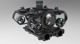 EnerVerse – 智元机器人推出的首个机器人4D世界模型