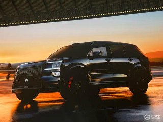 极氪9X先享者计划进展公布 开启2小时10000人加入