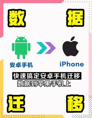 大量安卓用户逃离换iPhone 安卓用户移情别恋了