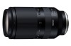 腾龙发布70-180mm F2.8索尼E卡口镜头2.0版本固件升级