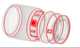 Art家族再添大将 适马105mm F2.8 DG DN MACRO发布