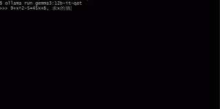 一台3090就能跑Gemma 3 27B！谷歌发布Gemma 3全系QAT版模型