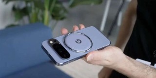 刚刚发布的 Pixel 10 ，把 iPhone 画的 AI 大饼直接端了出来