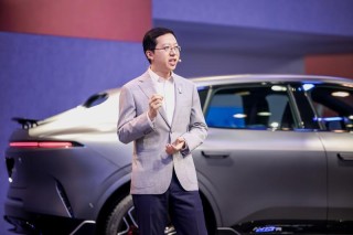 阿维塔携全系阵容亮相重庆车展 累计销量突破15万辆