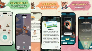体验了 10+款产品后，我们发现了 AI 陪伴产品的三种模式，和突围机会