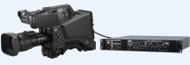 索尼HXC-FZ90为演播室和节目制作公司开辟简捷的4K过渡途径