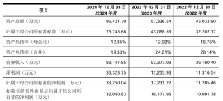三瑞智能IPO：单年营收超8亿，无人机动力系统份额仅次于大疆