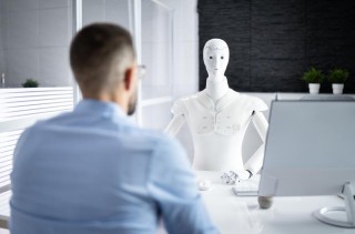 企业如何拥抱“AI+招聘”