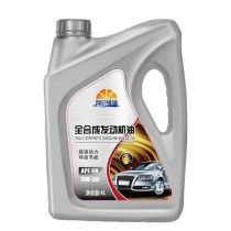 Peak顶峰全合成机油好不好？顶峰机油排名第几