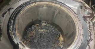 汽车烧机油还能开吗，柴油车烧机油解决办法