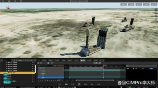 SynCamMaster – 快手联合浙大、清华等机构推出的多视角视频生成模型