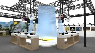 聚焦影像文化 筑梦光影未来 尼康参展P&I 2023