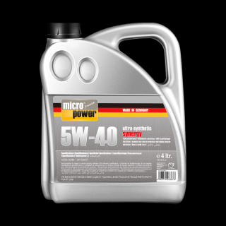 10W30和10W40的区别，10W30和10W40哪个动力好