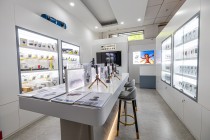 影石Insta360北京体验店正式开业 更多福利等您现场体验
