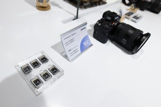 优秀品质 P&I 2023至誉展台报道