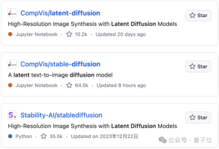 突发！Stable Diffusion核心团队被曝集体离职