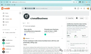 出海赚美金：用n8n搭建「Reddit商机搜索与洞察」 AI Agent自动化寻找蓝海市场，发现真实痛点