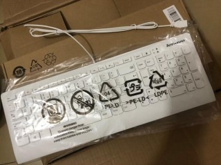 联想台式机重装系统后鼠标键盘不能用怎么办？