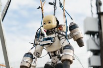 Being-baidu09M0 – 北大联合人民大学推出的人形机器人通用动作生成模型