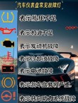 机油灯亮了是怎么回事