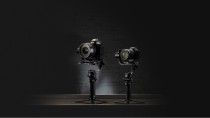 为专业影像而生 大疆发布全新手持云台DJI RS 2和DJI RSC 2