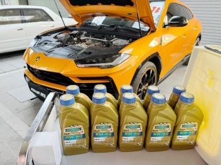 Ravenol是什么牌子的油？Ravenol机油怎么样