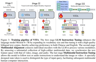 没有等来OpenAI开源GPT-4o，等来了开源版VITA