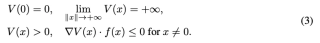 132年未解开的李雅普诺夫函数谜题，被Symbolic Transformer攻克了