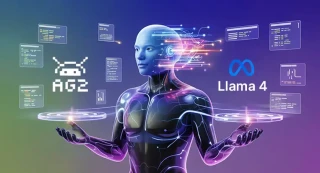 如何使用Llama 4和AutoGen构建人工智能代理