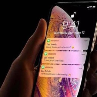 苹果iPhone XR、Xs Xs Max怎么截图 iPhone Xs Xs Max、XR截屏方法
