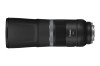 佳能RF 800mm F11 IS STM实拍样张欣赏