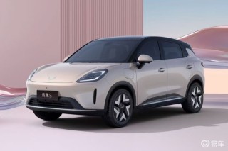 五菱缤果S将于8月24日亮相 定位为纯电动小型SUV