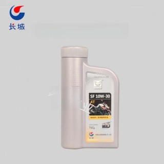 防冻机油是什么型号？