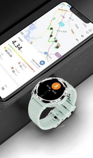 海思发布朱雀AI-Touch手机触控方案