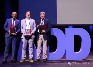 KDD 2024大奖出炉！孟瑜获杰出博士论文奖，时间检验奖颁给微软亚研院