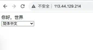 硅基流动 SiliconCloud × translate.js：两行代码，让网页秒切 100+ 语言