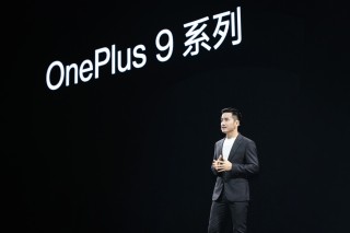 一加 9 系列重磅发布 哈苏色彩+双主摄造就影像机皇