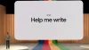 如何使用Gmail的Help me Write工具起草电子邮件